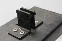 Holder alternator regulator rectifier electrical system Moto Guzzi V65 PG 81-87