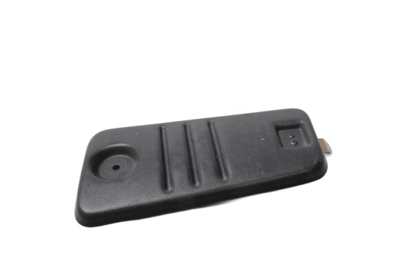 Side cover panel, front left Moto Guzzi V65 PG 81-87