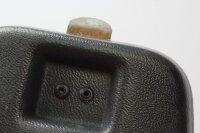 Side cover panel, front left Moto Guzzi V65 PG 81-87