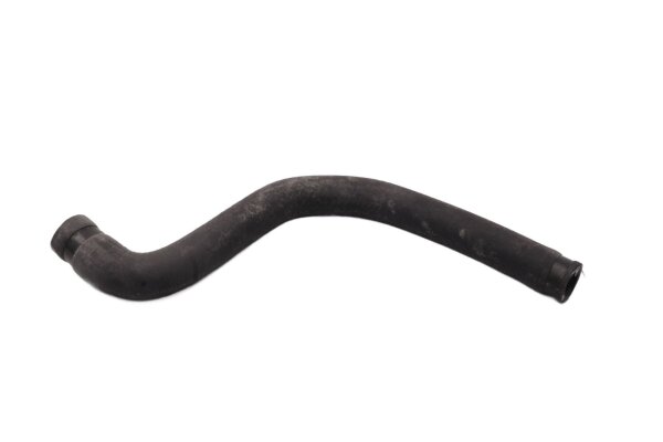 Coolant hose, engine cooling, bent Honda NT 650 V Deauville RC47 98-01