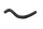 Coolant hose, engine cooling, bent Honda NT 650 V Deauville RC47 98-01