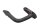 Left luggage rack, side luggage rack Honda NT 650 V Deauville RC47 98-01