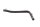 Coolant hose coolant line Honda NT 650 V Deauville RC47 98-01