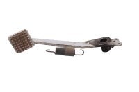 Bagbremsepedal, fodbremsehåndtag Honda NT 650 V...