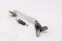 Rear brake pedal, foot brake lever Honda NT 650 V Deauville RC47 98-01