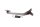 Rear brake pedal, foot brake lever Honda NT 650 V Deauville RC47 98-01