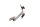 Rear brake pedal, foot brake lever Honda NT 650 V Deauville RC47 98-01
