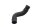 Radiatorslang, waterslang, motorkoeling Honda NT 650 V Deauville RC47 98-01