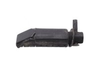Rear left passenger footrest rubber Honda NT 650 V Deauville RC47 98-01
