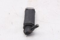 Rear left passenger footrest rubber Honda NT 650 V Deauville RC47 98-01