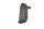 Rear left passenger footrest rubber Honda NT 650 V Deauville RC47 98-01