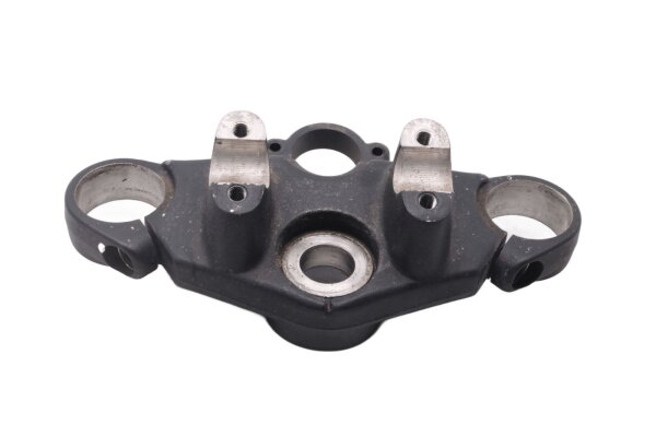 Top fork bridge, steering head clamps, bridge Honda NT 650 V Deauville RC47 98-01