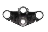Top fork bridge, steering head clamps, bridge Honda NT 650 V Deauville RC47 98-01