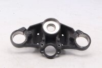 Top fork bridge, steering head clamps, bridge Honda NT 650 V Deauville RC47 98-01