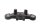 Top fork bridge, steering head clamps, bridge Honda NT 650 V Deauville RC47 98-01