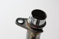 Kølevæskerør øverst til højre, motorkøling Honda CB 1300 SC40 98-02