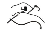 Krumtaphusventilationsslangesystem Honda CB 1300 SC40 98-02