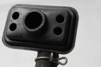 Krumtaphusventilationsslangesystem Honda CB 1300 SC40 98-02