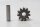Starterhjul, startermellemgear, aksel, motor Honda CB 1300 SC40 98-02