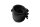 Collettore di aspirazione, guarnizione in gomma del carburatore, morsetto, nero Honda CB 1300 SC40 98-02