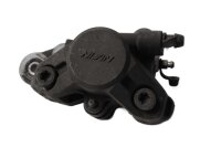 Achterremklauw Nissin hydraulische remzuiger Honda CB...