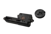 Throttle cable distributor Bowden cable distribution box...