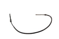 Choke cable, starter cable, carburetor spring BMW R 1100...