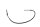 Chokerkabel, startkabel, karburatorfjeder BMW R 1100 S 0422 98-05