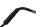 Chokerkabel, startkabel, karburatorfjeder BMW R 1100 S 0422 98-05