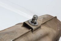 Tilslutning af udstødningsopsamlerens midterstykke i manifolden BMW R 1100 S 0422 98-05