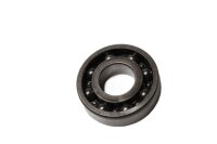 Cestello della frizione, ruota motrice, meccanismo del cuscinetto Honda FMX 650 FunMoto RD12 05-07