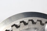Cestello della frizione, ruota motrice, meccanismo del cuscinetto Honda FMX 650 FunMoto RD12 05-07