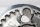 Cestello della frizione, ruota motrice, meccanismo del cuscinetto Honda FMX 650 FunMoto RD12 05-07