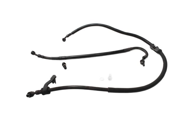 Bromsledning, bromsslang, skruvsats Honda FMX 650 FunMoto RD12 05-07
