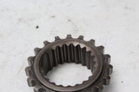 Vevaxeldrev drev vevaxeldrev Honda FMX 650 FunMoto RD12 05-07