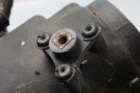 Luftfilterlåda, insugningslåda, luftfilterhus Honda FMX 650 FunMoto RD12 05-07