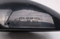 Venstre spejl, udvendigt spejl, bakspejl Honda NT 650 V Deauville RC47 98-01