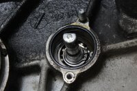 Caja de cambios, transmisión manual, carcasa, accionamiento 23101453690 BMW R 1100 GS 259 0409 93-99