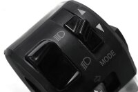 Vänster styrströmbrytare: blinkers, ljusströmbrytare, tuta Ducati Monster 1100 Evo 13-13