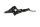Side cover, fairing cover, rear right BMW R 1150 RT R22 02-05