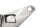 Side cover, fairing cover, rear right BMW R 1150 RT R22 02-05