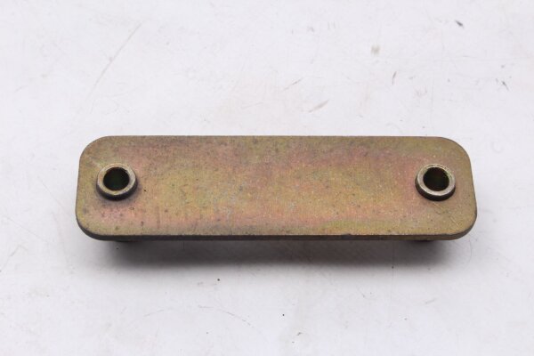 Bevestiging van de bobinehouder aan de voorzijde Ducati Monster 620 ie ZDMM400 137 M4 02-06