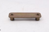 Bevestiging van de bobinehouder aan de voorzijde Ducati Monster 620 ie ZDMM400 137 M4 02-06