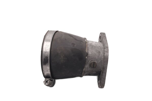 Rubberen afdichting van het inlaatspruitstuk van de carburateur, links Ducati Monster 620 ie ZDMM400 137 M4 02-06