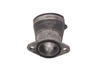 Rubberen afdichting van het inlaatspruitstuk van de carburateur, links Ducati Monster 620 ie ZDMM400 137 M4 02-06