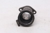 Rubberen afdichting van het inlaatspruitstuk van de carburateur, links Ducati Monster 620 ie ZDMM400 137 M4 02-06