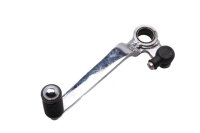 Gearshift lever, gearshift pedal, deflection lever 1408 Suzuki GSF 600 S Bandit GN77B/96 96-99