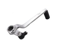 Gearshift lever, gearshift pedal, deflection lever 1408 Suzuki GSF 600 S Bandit GN77B/96 96-99