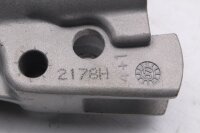 Frambromspump, huvudcylinder, hydrauliskt bromssystem Harley-Davidson universell