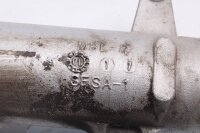 Højre gaffelben, forgaffel, støddæmper Honda NT 650 V Deauville RC47 98-01